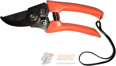Секатор 160 мм А5076 /120