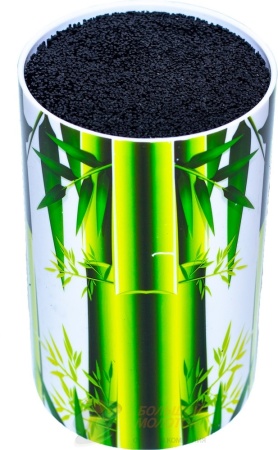 Подсатвка для ножей с наполнителем д-11 см YD-3DA /12