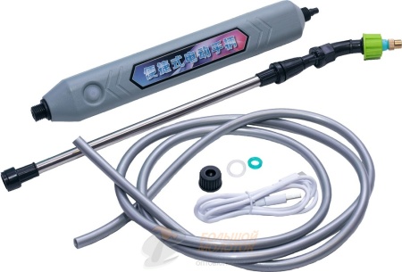 Опрыскиватель 5 литров Аккумуляторный DDPH05 /16