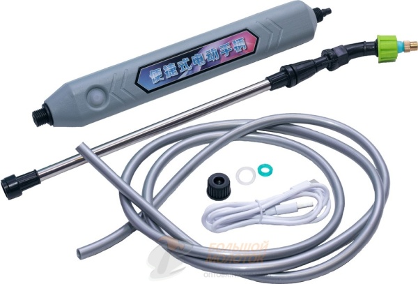 Опрыскиватель 5 литров Аккумуляторный DDPH05 /16