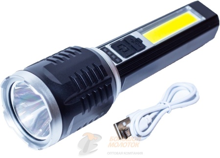 Фонарик - светильник светодиодный YD-2202B /20