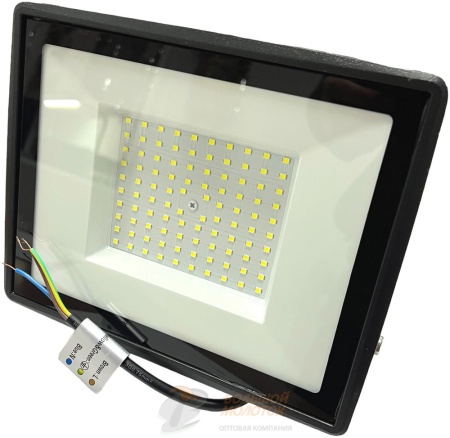 Прожектор светодиодный 150 Вт СДО-5  12000Лм 6500К IP65