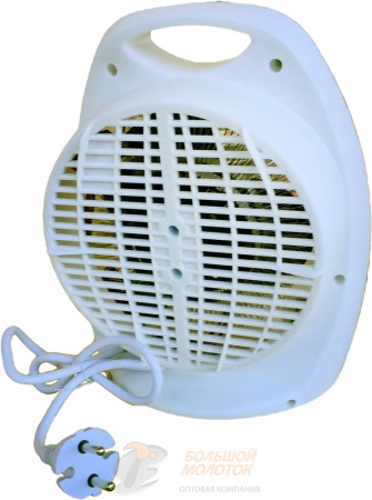 Тепловентилятор ARD-01 2000 Вт  /12