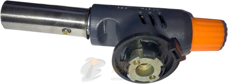 Газовая горелка для цангового баллона К-105 № 807-1 (502) /100 /120