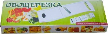 Овощерезка QCQ2270 /60