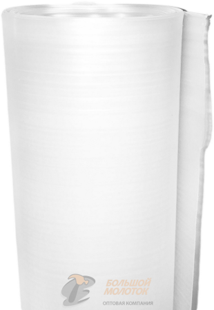 Пленка полиэтиленовая 200 мкм 1500 мм  10 м /5