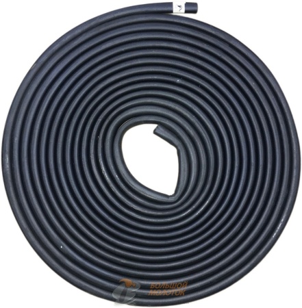 Шланг резиновый поливочный 20 м 3 мм D-20 мм Барнаул "БЛИН"