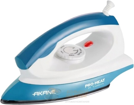 Утюг электрический A1231B /20