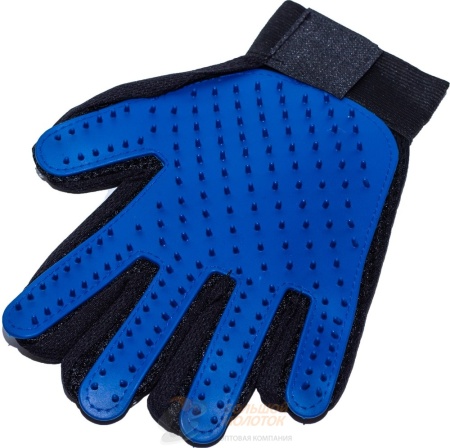 Перчатка для ухода за животными DWST01 /200