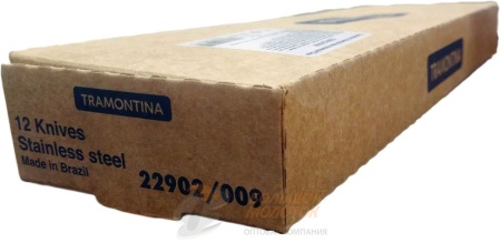 Нож 22902/009 Tramontina /12 /120