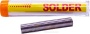 Припой Rosin Core Solder колба /1200