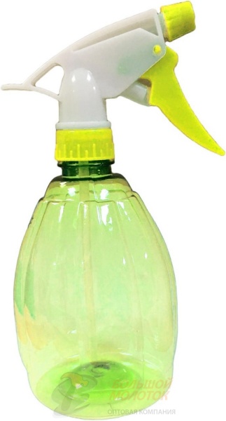 Опрыскиватель  0,5 литра /100