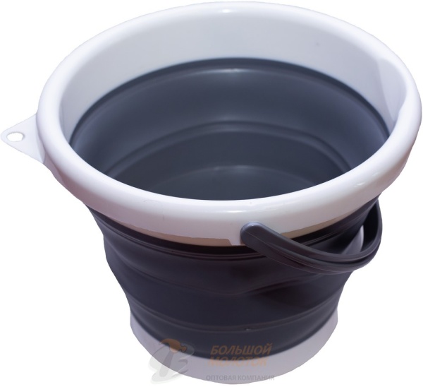 Ведро складное 13л /45