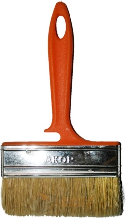 Кисть "Фасад  120*12" /100