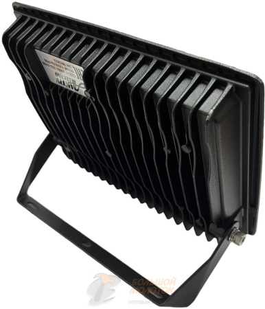 Прожектор светодиодный 150 Вт СДО-5  12000Лм 6500К IP65