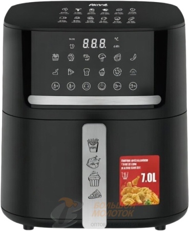 Аэрогриль 7л  A81552 /2