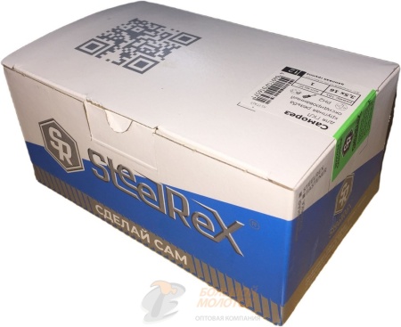 Шурупы ДФ 3,5*16 мм 1 кг уп. 900 шт ±5% /8