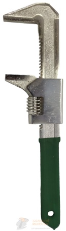 Ключ гаечный F разводной  BS-63 370 мм /5 /30