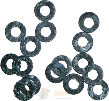 Прокладка НЗ 31.00.10 Паранит /100