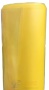 Пленка светостабил. ЖЕЛТАЯ 100 мкм 1500 мм  25 м /2