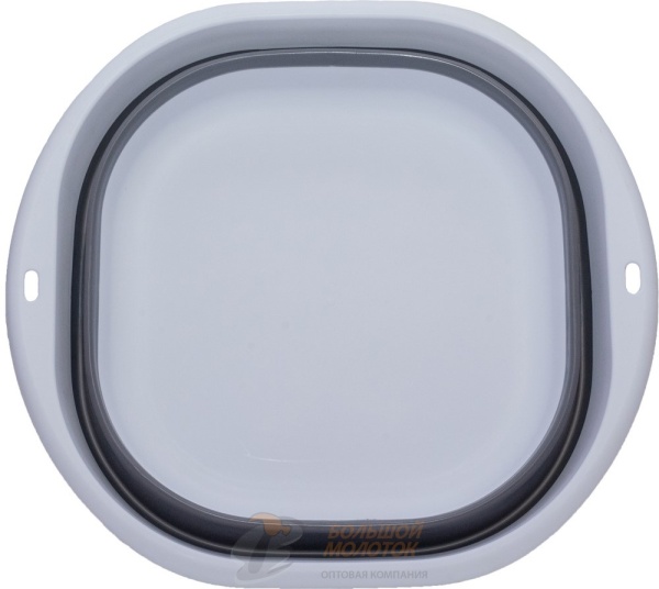 Таз складной  34см FZDP-03 /70