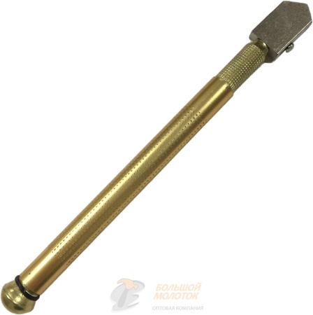 Стеклорез масляный BLD051 /10 /500