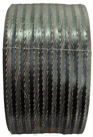 Круг лепестковый торцевой 150*22,2 Ткань А 120 /10 /80