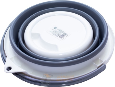 Ведро складное 13л /45