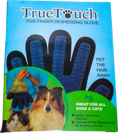 Перчатка для ухода за животными DWST01 /200