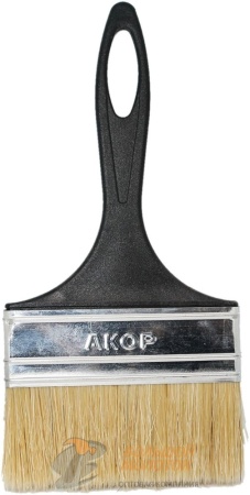 Кисть  КФ- 100*8  Евро щп