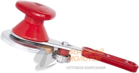 Машинка закаточная с подшипником "Ложка" ЗМЛП Искитим, коробка /25