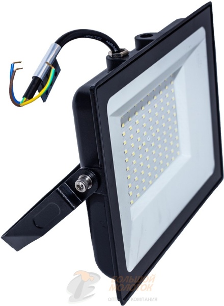 Прожектор светодиодный 150 Вт СДО-7-150 6500К IP65