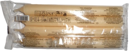 Свеча хозяйственная Омск 40 гр /4 /220