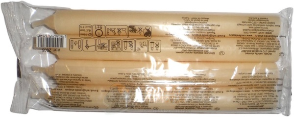 Свеча хозяйственная Омск 40 гр /4 /220