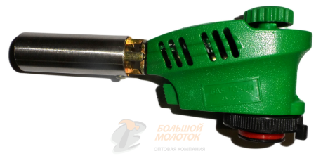 Горелка на газ.баллончик "Kovica" К-109 (1005) /10 /100