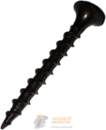 Шурупы ДФ 3,5*35 мм 1 кг уп. 520 шт ±5% /8