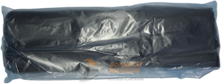 Мешки для мусора  30 л повышенной прочности 15 мкм уп 30 шт /10 /100