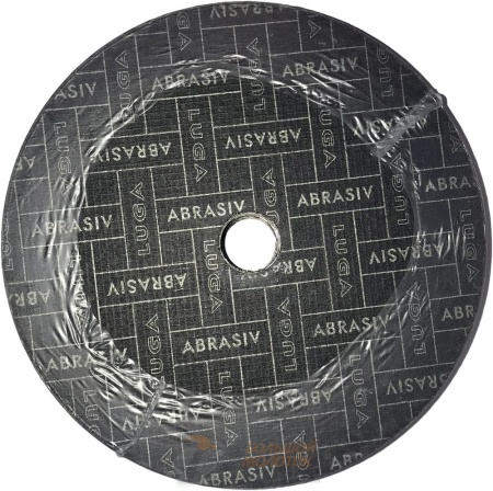 Круг отрез. 150*2,5*22  (Металл) /уп 25 шт. Луга