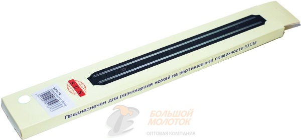 Магнитный держатель для ножей 33 см ADH1510-33 /80