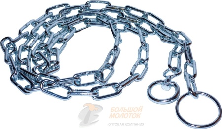 Цепь №7 2,5 м GL725 /15