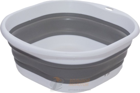 Таз складной  23см FZDP-01 /100