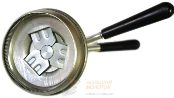 Машинка закаточная ПЗБ г. Киров, автомат /12