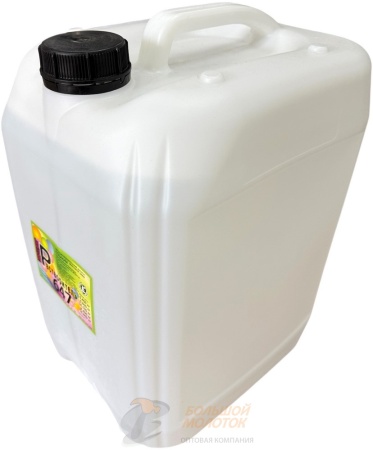 Растворитель 647 20 л. Полихим