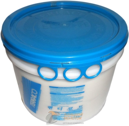 Шпатлевка Хендикоут д/внут раб  5 кг (ведро) /96 шт