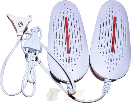 Сушилка для обуви NS001 /100