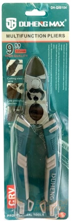 Бокорезы  DH-Q00104 225мм /6 /60