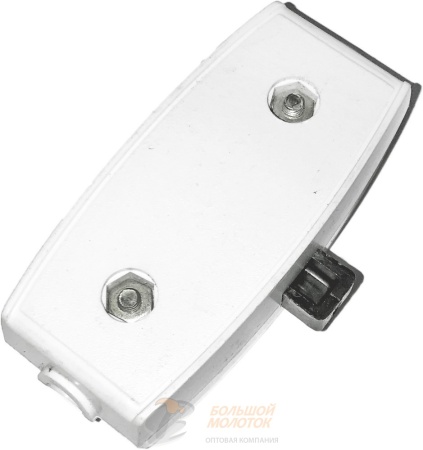 Выключатель для БРА белый Беларусь