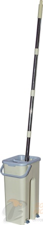 Швабра и ведро HLJ01 /24