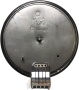 Электроконфорка ЭКЧ 180-1,5-220 с кольцом
