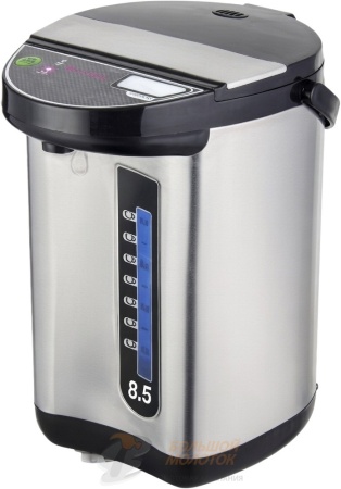 Поттер электрический 2500вт 8,5 л SC -106 /6